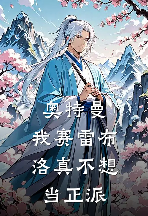 奥特曼：我赛雷布洛真不想当正派盖内伽古小赛热门小说推荐_完本小说大全奥特曼：我赛雷布洛真不想当正派(盖内伽古小赛)