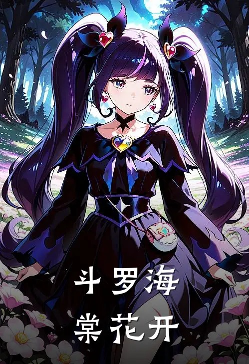 斗罗海棠花开(白棠青鸾)在线免费小说_热门网络小说斗罗海棠花开白棠青鸾