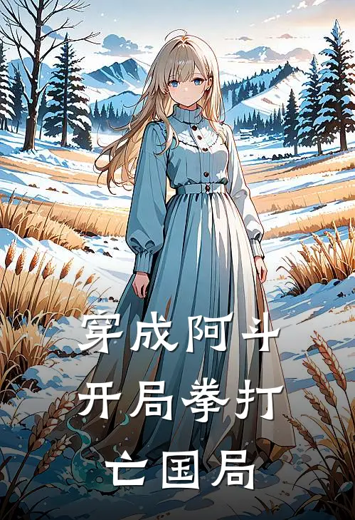 穿成阿斗，开局拳打亡国局费祎黄皓全本免费在线阅读_费祎黄皓全文阅读