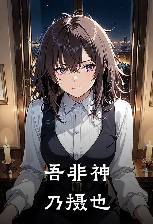 吾非神，乃摄也(九秩汪茧)最新完结小说推荐_热门小说排行榜吾非神，乃摄也九秩汪茧