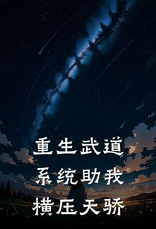 重生武道：系统助我横压天骄