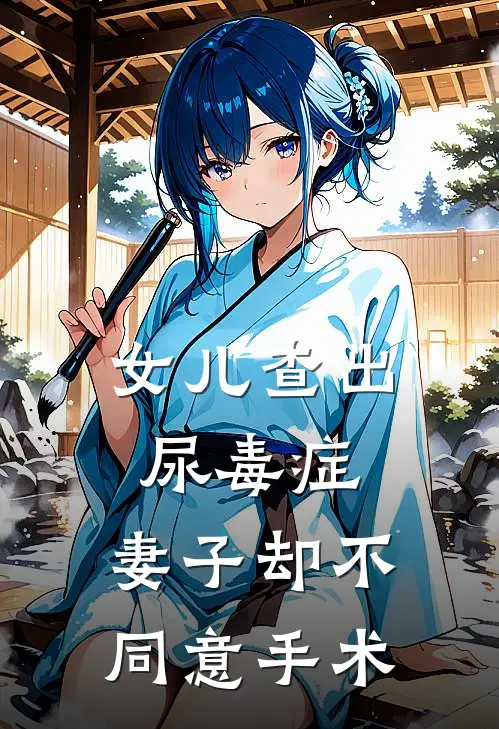 女儿查出尿毒症，妻子却不同意手术