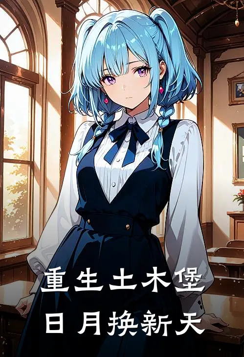 重生土木堡日月换新天