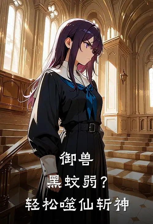 御兽：黑蚊弱？轻松噬仙斩神(君墨渊君墨渊)热门小说大全_免费小说大全御兽：黑蚊弱？轻松噬仙斩神君墨渊君墨渊