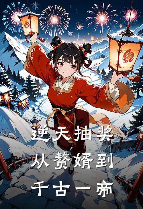 逆天抽奖：从赘婿到千古一帝(萧辰周通)最新章节在线阅读_(逆天抽奖：从赘婿到千古一帝)最新章节在线阅读