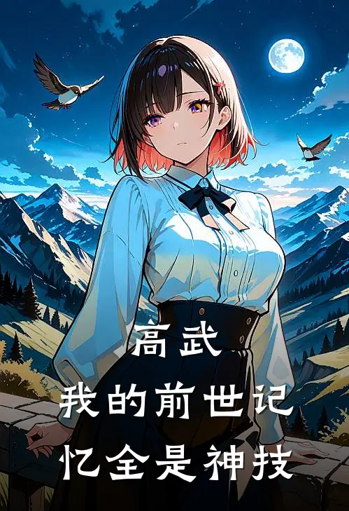 高武：我的前世记忆全是神技(祁光明孙刚强)完结版免费阅读_高武：我的前世记忆全是神技全文免费阅读