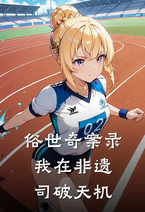 俗世奇案录：我在非遗司破天机陆川顾渊热门免费小说_免费小说免费阅读俗世奇案录：我在非遗司破天机陆川顾渊