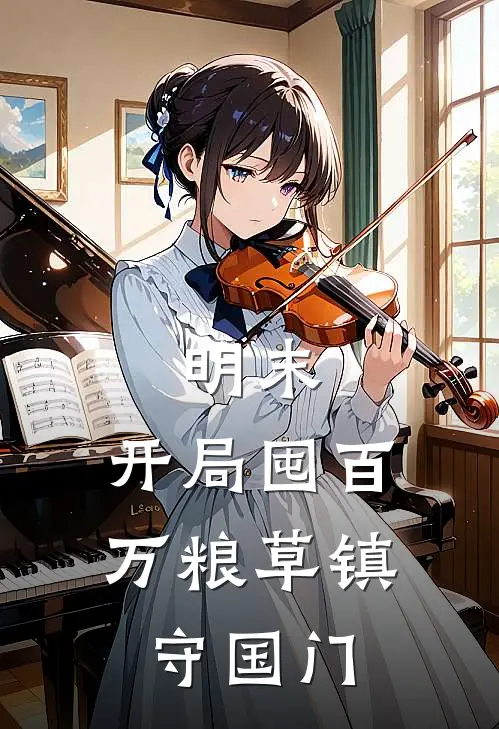 明末：开局囤百万粮草镇守国门