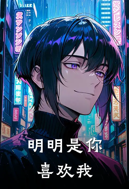 明明是你喜欢我