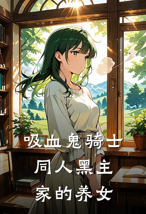 吸血鬼骑士同人黑主家的养女优姬蓝堂英好看的小说推荐完结_在哪看免费小说吸血鬼骑士同人黑主家的养女优姬蓝堂英