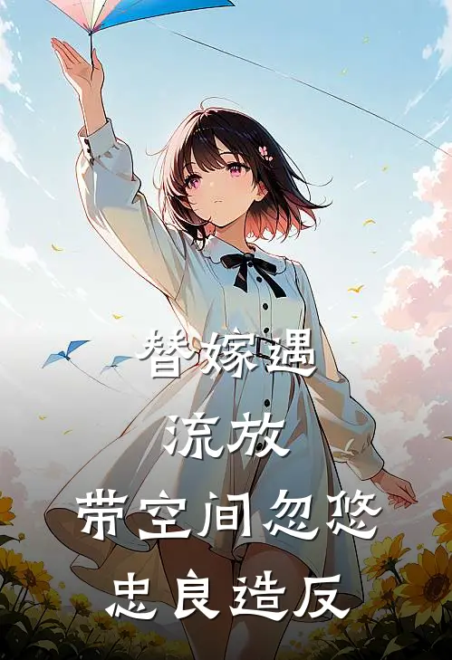 替嫁遇流放，带空间忽悠忠良造反(顾渊仇兰英)全本免费完结小说_小说完结免费替嫁遇流放，带空间忽悠忠良造反顾渊仇兰英