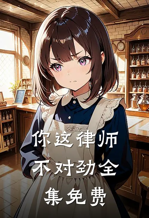 你这律师不对劲全集免费