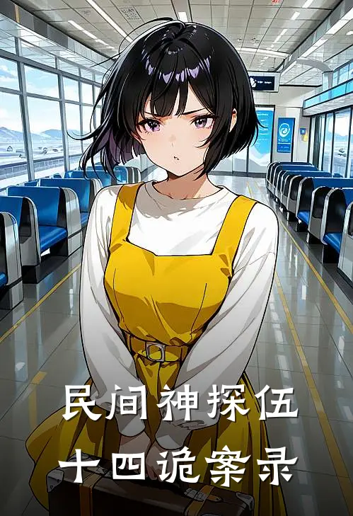 民间神探伍十四诡案录伍十西慧明完整版小说_小说完结推荐民间神探伍十四诡案录(伍十西慧明)