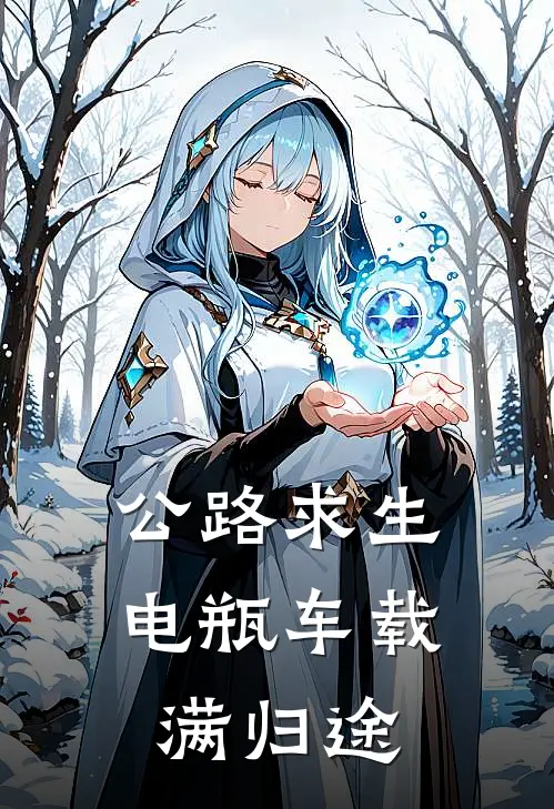 公路求生：电瓶车载满归途陈静朵朵完本小说免费阅读_小说完结版公路求生：电瓶车载满归途陈静朵朵