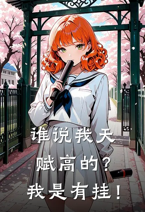 谁说我天赋高的？我是有挂！(杨凌李青)免费小说大全_小说完结免费谁说我天赋高的？我是有挂！杨凌李青