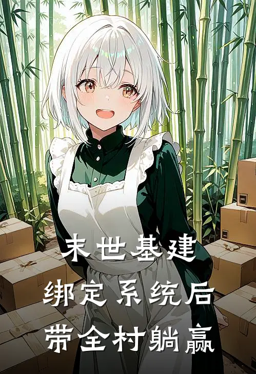 苏晚顾言琛(末世基建：绑定系统后带全村躺赢)全本阅读_苏晚顾言琛最新热门小说