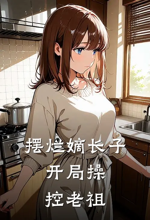 云逸云峰(摆烂嫡长子，开局操控老祖)全集阅读_《摆烂嫡长子，开局操控老祖》全文免费阅读