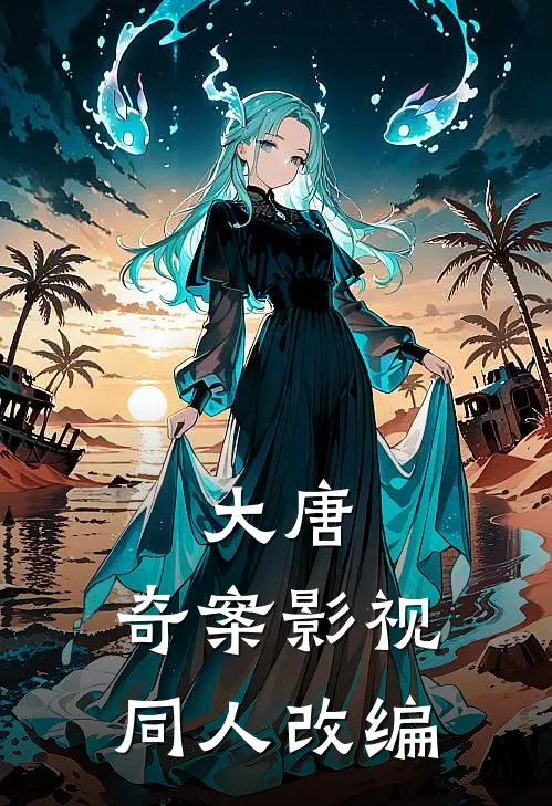 大唐：奇案影视同人改编(狄仁杰虎敬晖)完本小说大全_热门小说大全大唐：奇案影视同人改编狄仁杰虎敬晖