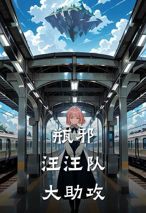 瓶邪：汪汪队大助攻(无邪张麒麟)完结小说_小说完整版免费阅读瓶邪：汪汪队大助攻无邪张麒麟