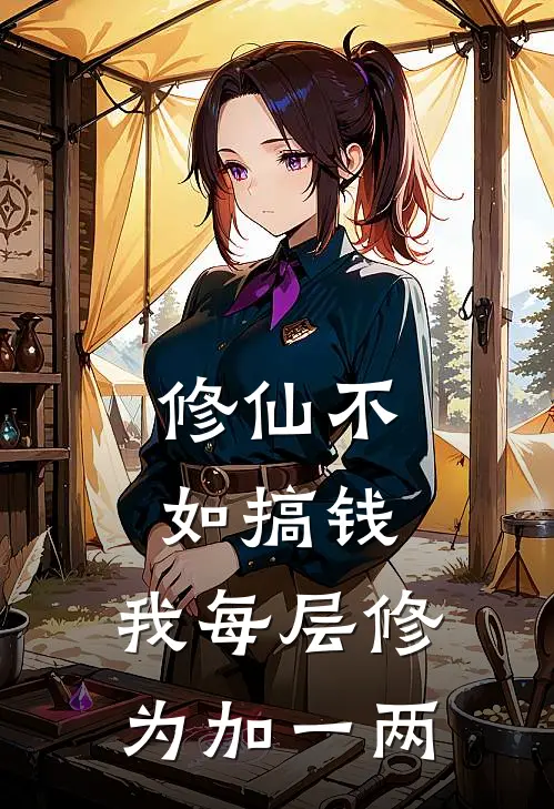 修仙不如搞钱：我每层修为加一两(李华林周玄)最新推荐小说_在哪看免费小说修仙不如搞钱：我每层修为加一两李华林周玄