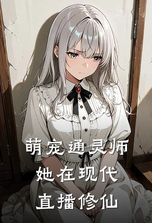 萌宠通灵师：她在现代直播修仙(苏暖豆豆)完本小说_免费阅读无弹窗萌宠通灵师：她在现代直播修仙苏暖豆豆