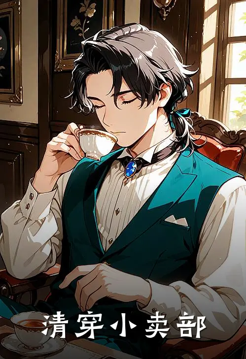 清穿小卖部许桃桃胤禛最新推荐小说_完结版小说推荐清穿小卖部许桃桃胤禛