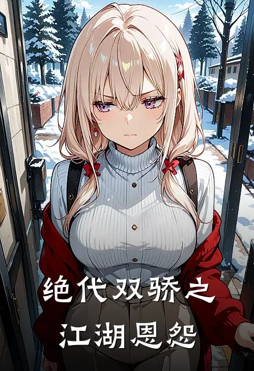 绝代双骄之江湖恩怨