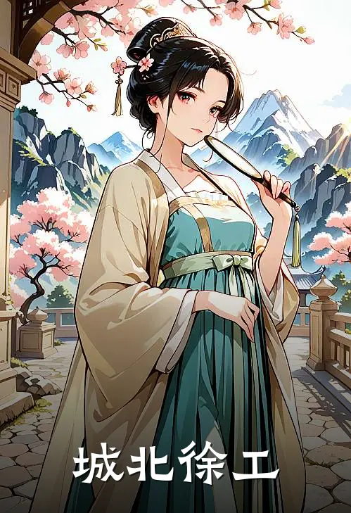 城北徐工史进萧敬腾免费热门小说_最热门小说城北徐工史进萧敬腾