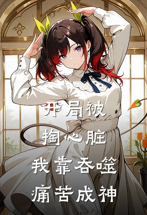 开局被掏心脏，我靠吞噬痛苦成神(陈烬陈烬)完本小说大全_热门小说大全开局被掏心脏，我靠吞噬痛苦成神陈烬陈烬