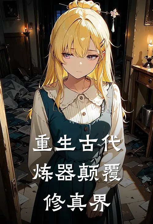 重生古代炼器颠覆修真界李昂林风已完结小说_最新章节列表重生古代炼器颠覆修真界(李昂林风)