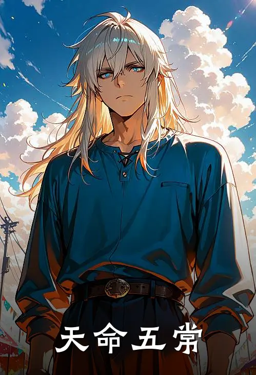 程仁小芸《天命五常》完结版阅读_(天命五常)全集阅读