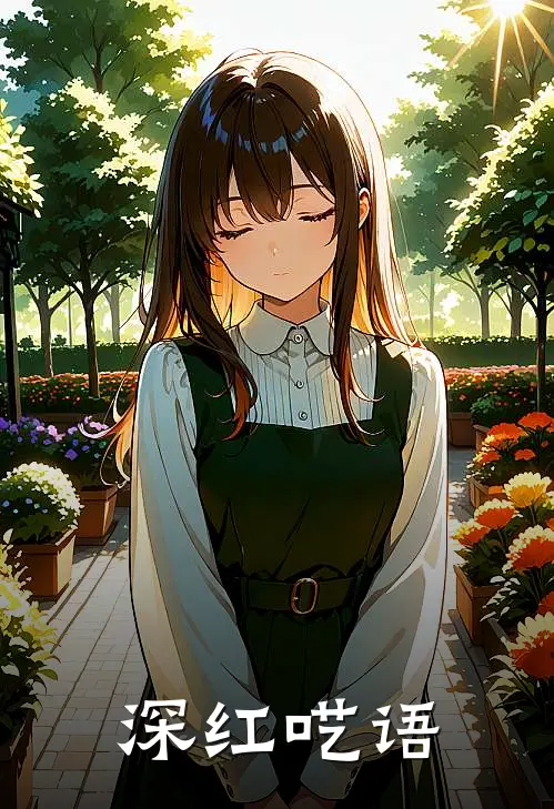 深红呓语林凡莫里亚蒂最热门小说_免费小说全集深红呓语(林凡莫里亚蒂)