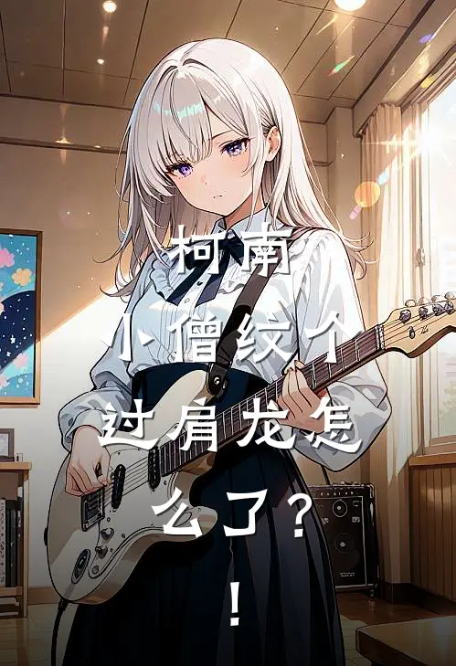 柯南：小僧纹个过肩龙怎么了？！(柯南寺介)网络热门小说_最新小说柯南：小僧纹个过肩龙怎么了？！(柯南寺介)