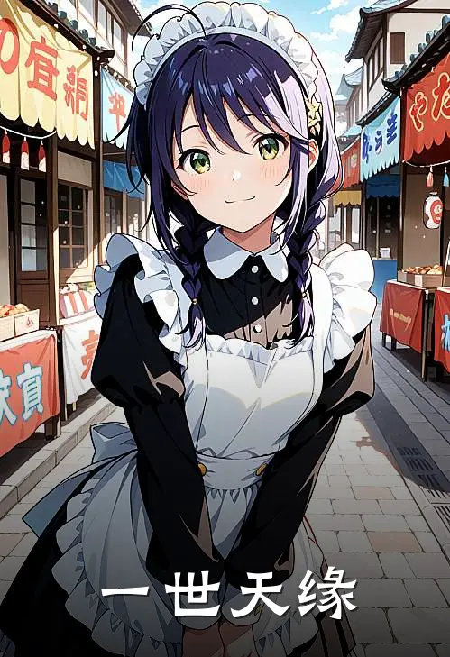 赵元辰路云(一世天缘)全本免费在线阅读_(一世天缘)完结版免费在线阅读