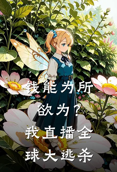 钱能为所欲为？我直播全球大逃杀(林渊赵西海)热门小说在线阅读_热门小说钱能为所欲为？我直播全球大逃杀(林渊赵西海)