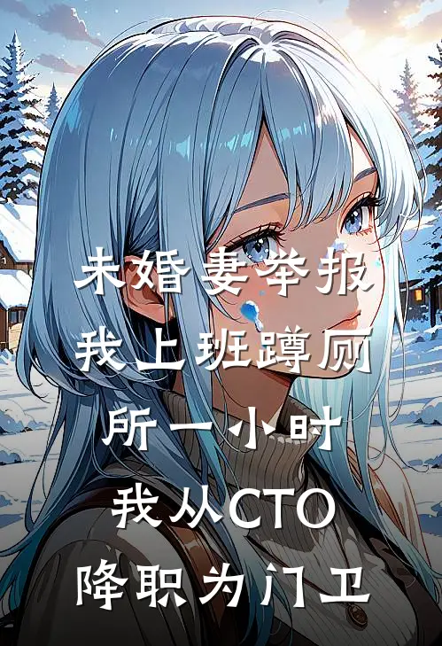 未婚妻举报我上班蹲厕所一小时，我从CTO降职为门卫顾恒林晚热门完本小说_最新章节列表未婚妻举报我上班蹲厕所一小时，我从CTO降职为门卫(顾恒林晚)