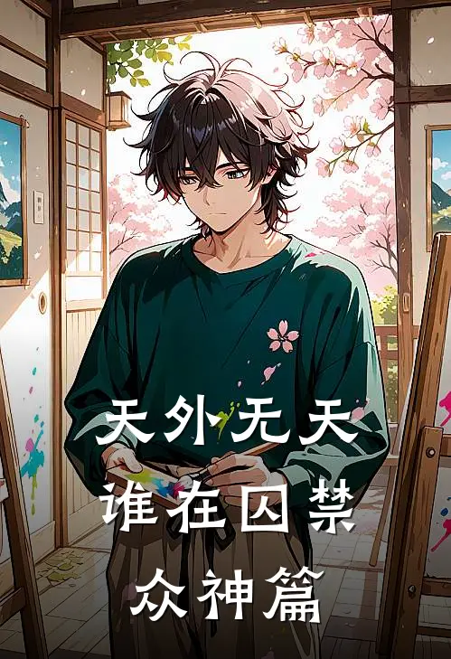 天外无天：谁在囚禁众神篇奕譞承烨最新小说全文阅读_最新章节列表天外无天：谁在囚禁众神篇(奕譞承烨)