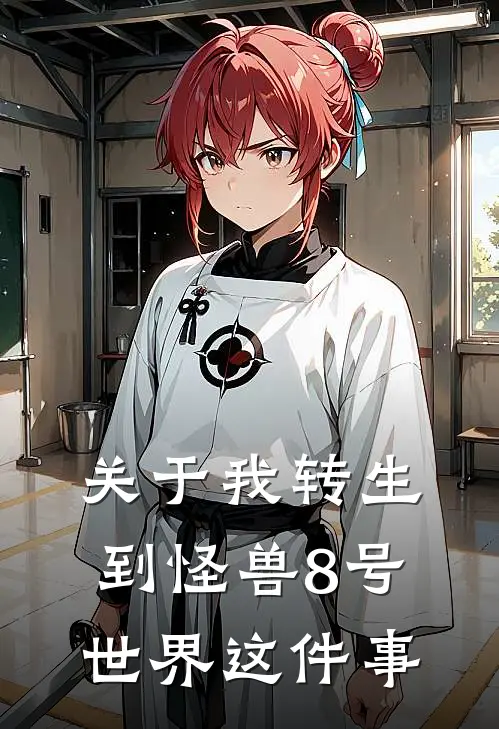 关于我转生到怪兽8号世界这件事琪可露人怜热门小说免费阅读_网络热门小说关于我转生到怪兽8号世界这件事(琪可露人怜)