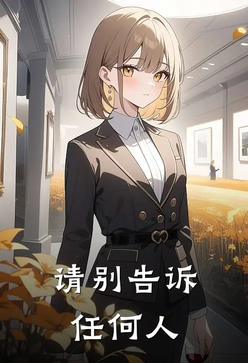 请别告诉任何人