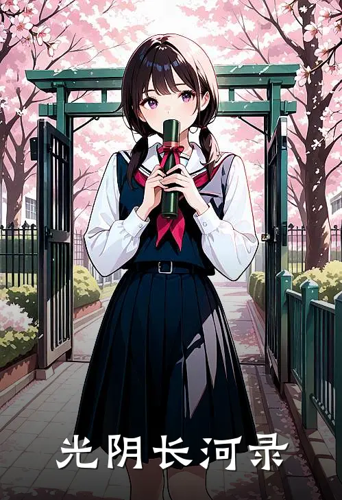 光阴长河录(凌珩苏凝)阅读免费小说_完本热门小说光阴长河录凌珩苏凝