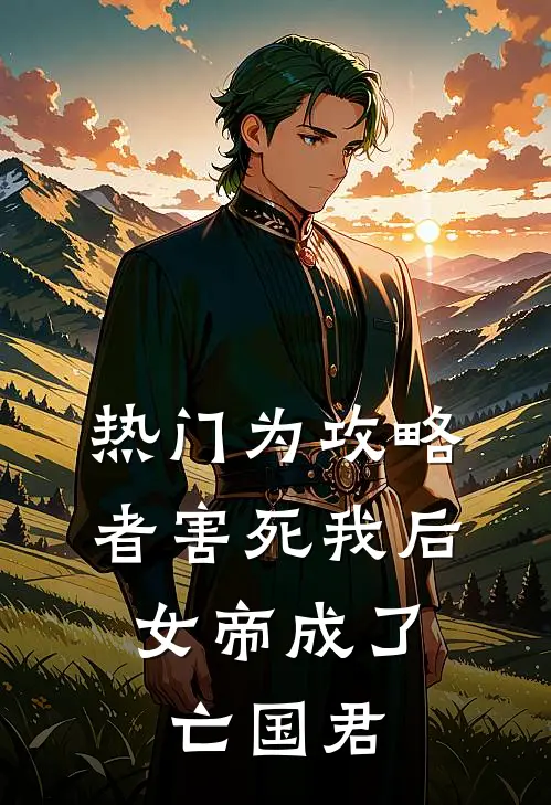 [热门]为攻略者害死我后，女帝成了亡国君