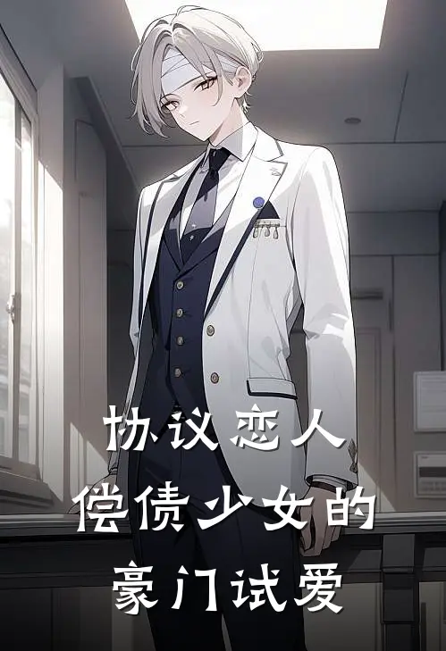林微希苏砚辰(协议恋人：偿债少女的豪门试爱)最新章节在线阅读_林微希苏砚辰全章节阅读