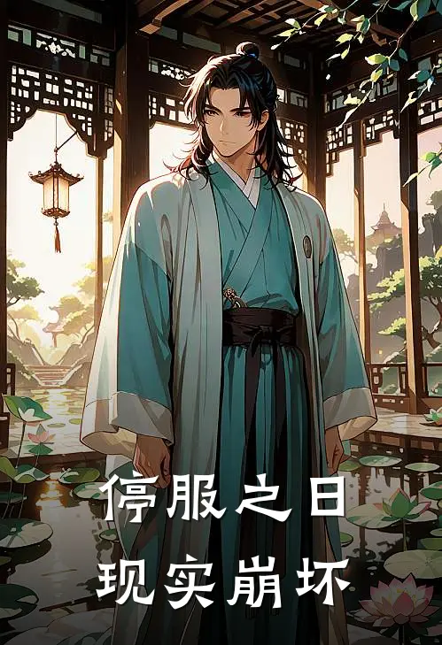 停服之日，现实崩坏(路明张伟)热门小说_《停服之日，现实崩坏》最新章节在线阅读