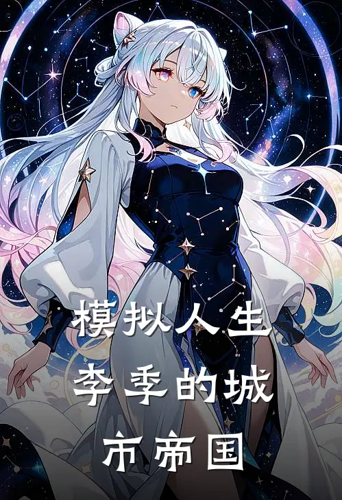 模拟人生：李季的城市帝国李季王有德完结小说大全_免费小说在哪看模拟人生：李季的城市帝国(李季王有德)