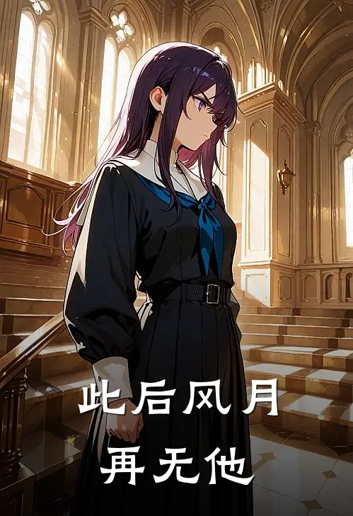 此后风月再无他陆星野叶芝芝小说免费阅读无弹窗_完结版小说全文免费阅读此后风月再无他(陆星野叶芝芝)