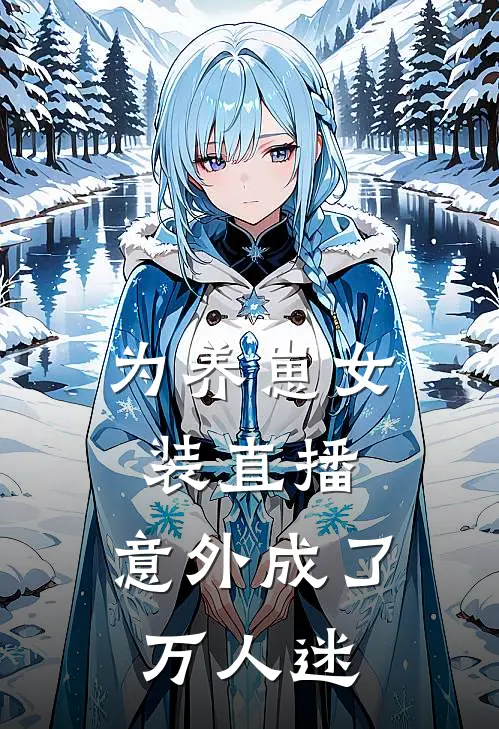 为养崽女装直播，意外成了万人迷(乔冬凌清水)完本小说大全_热门小说大全为养崽女装直播，意外成了万人迷乔冬凌清水