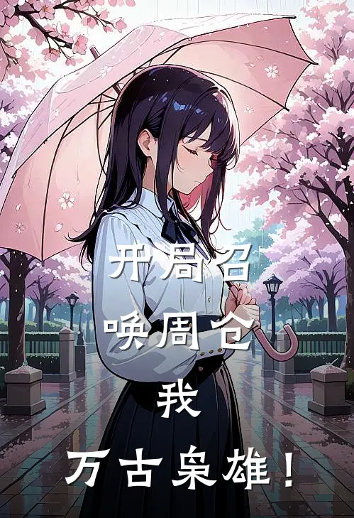 开局召唤周仓，我，万古枭雄！(赵虎唐骁)免费小说笔趣阁_完结版小说推荐开局召唤周仓，我，万古枭雄！(赵虎唐骁)