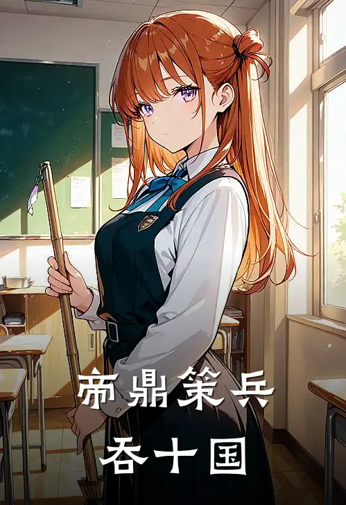 帝鼎策兵吞十国世允萧庭安免费完结小说_完本完结小说帝鼎策兵吞十国(世允萧庭安)