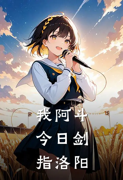 我阿斗，今日剑指洛阳(刘禅刘辰)全本免费小说阅读_全文免费阅读我阿斗，今日剑指洛阳刘禅刘辰