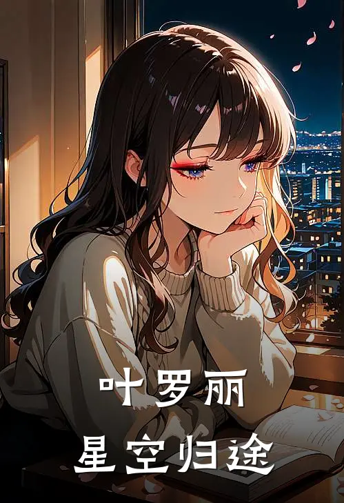 叶罗丽：星空归途王默陈思思全文免费阅读_完结热门小说叶罗丽：星空归途(王默陈思思)